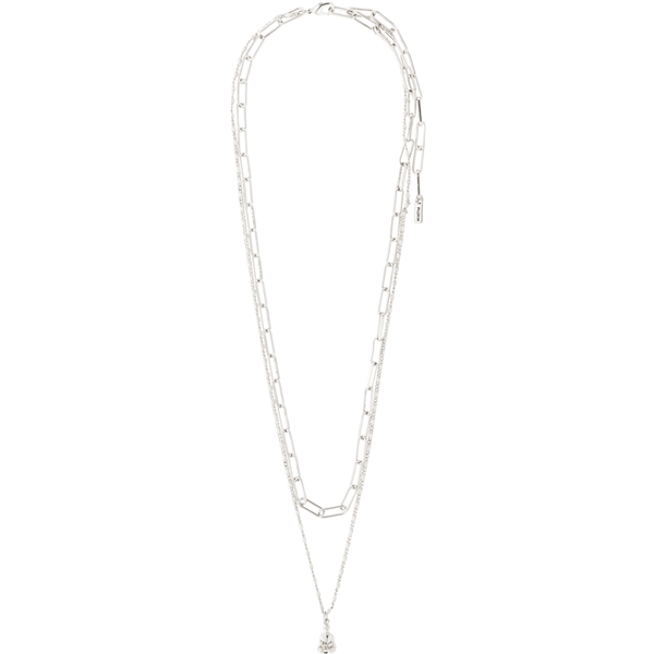 14212-6021 Sincerity Double Necklace (Bild 1 av 2)