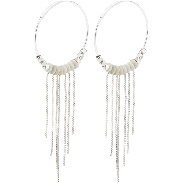 14212-6033 Sincerity Seashell Earrings