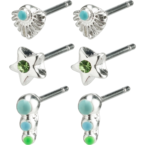 26212-6213 Lana Earrings