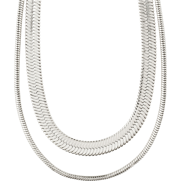 10213-6011 Reconnect Double Necklace (Bild 2 av 2)