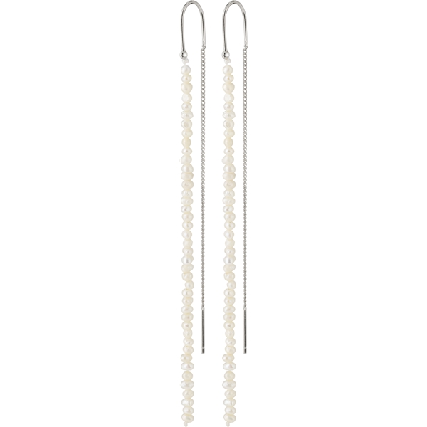 13213-6033 Native Beauty Long Earrings