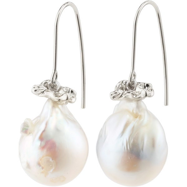 13214-6013 Precious Freshwater Pearl Earrings (Bild 1 av 4)