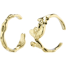 1 set - 26221-2023 ANTOINETTE Ear Cuff Earrings