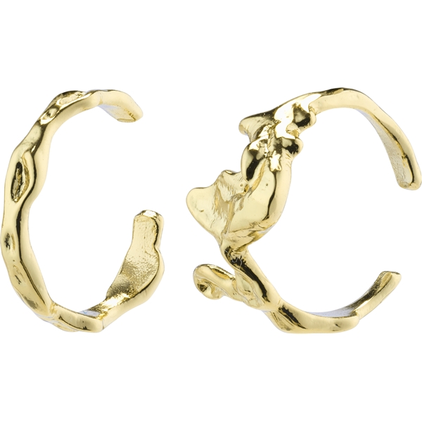 26221-2023 ANTOINETTE Ear Cuff Earrings (Bild 1 av 2)