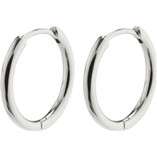 1 set - 26221-6013 ARIELLA Huggie Hoop Earrings