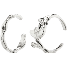 1 set - 26221-6023 ANTOINETTE Ear Cuff Earrings