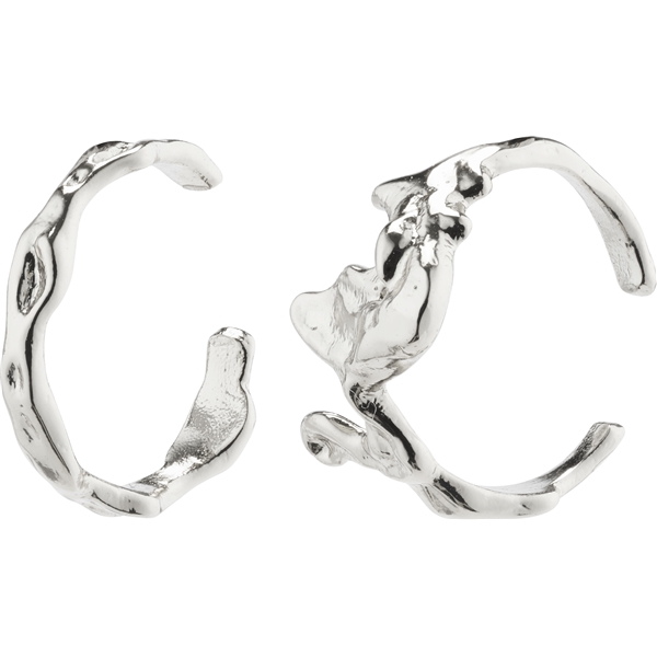 26221-6023 ANTOINETTE Ear Cuff Earrings (Bild 1 av 2)