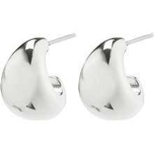 1 set - 26221-6063 ADRIANA Chunky Mini Hoop Earrings