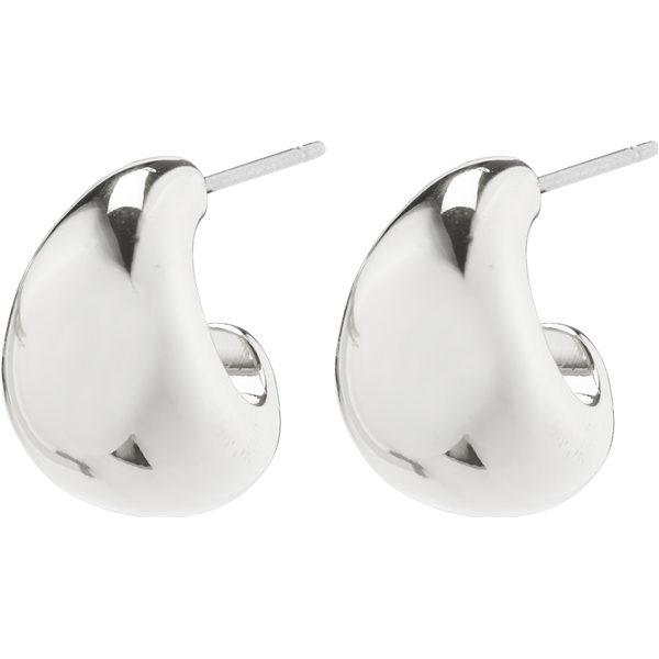 26221-6063 ADRIANA Chunky Mini Hoop Earrings (Bild 1 av 2)