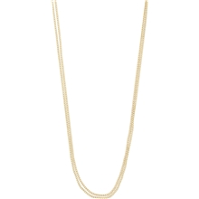 1 set - 61221-2001 JOJO 2 In 1 Necklace