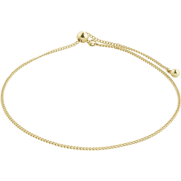 61221-2002 JOJO Chain Bracelet (Bild 1 av 2)