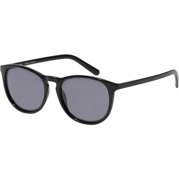 75221-9118 CAMILLA Light Frame Sunglasses (Bild 1 av 3)