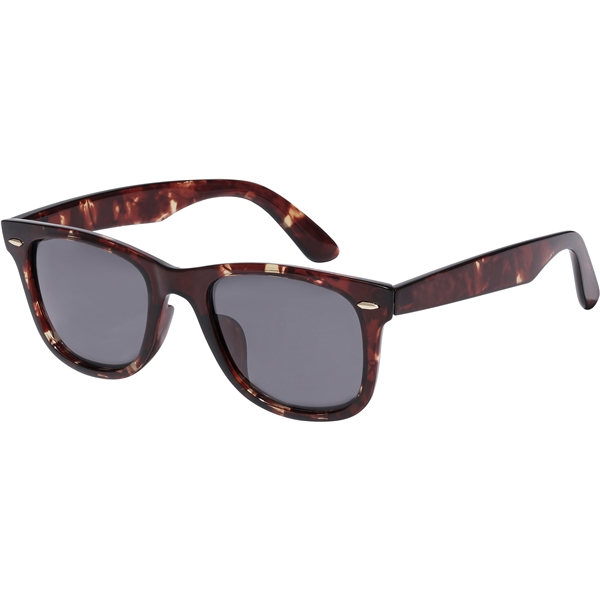 75221-9503 REESE Wayfarer Sunglasses (Bild 1 av 3)