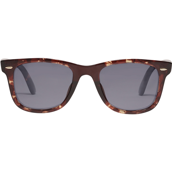 75221-9503 REESE Wayfarer Sunglasses (Bild 2 av 3)