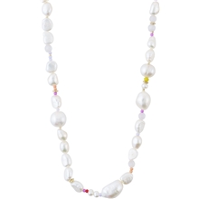 13222-2811 ENERGETIC Freshwater Pearl Necklace
