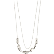 11223-6001 DREAMS Necklace 2-In-1