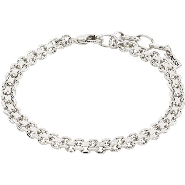 14223-6002 PEACE Chain Bracelet (Bild 1 av 3)