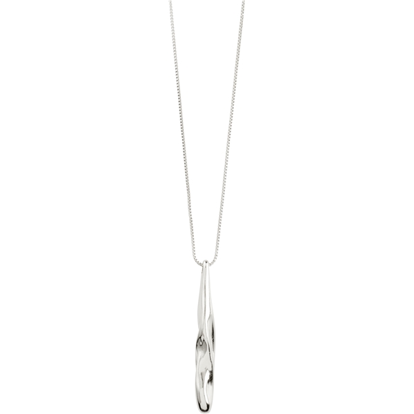 60223-6001 ALBERTE Teardrop Pendant Necklace (Bild 1 av 4)