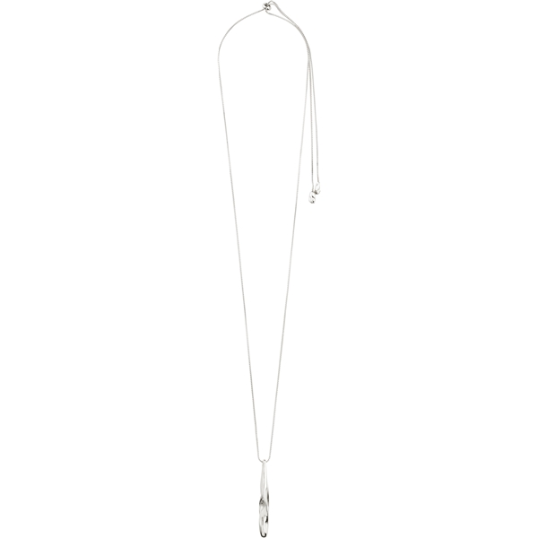 60223-6001 ALBERTE Teardrop Pendant Necklace (Bild 2 av 4)