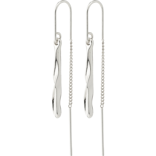 60223-6013 ALBERTE Teardrop Pendant Earrings (Bild 1 av 2)