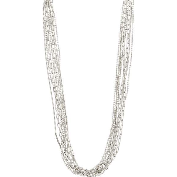 62223-6001 LILLY Chain Necklace (Bild 1 av 5)