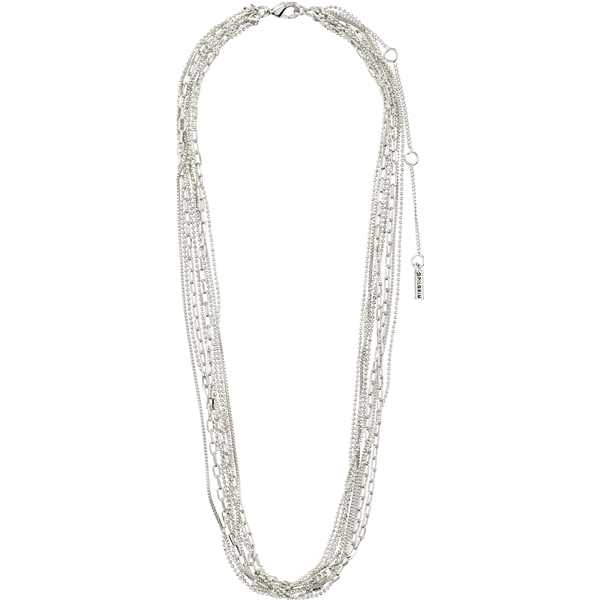 62223-6001 LILLY Chain Necklace (Bild 2 av 5)