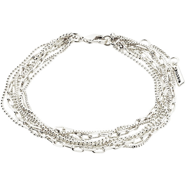 62223-6002 LILLY Chain Bracelet (Bild 1 av 4)