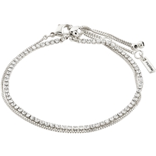 1 set - 63223-6002 MILLE Crystal Bracelet 2-In-1 Set