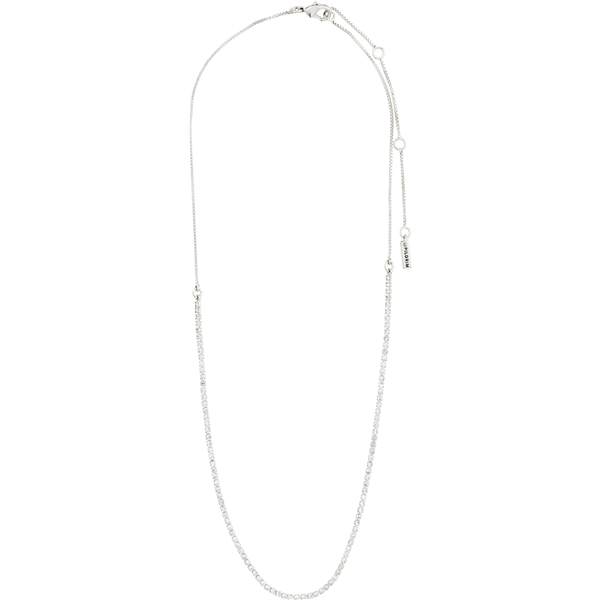 11224-6001 Friends Crystal Chain Necklace (Bild 2 av 3)