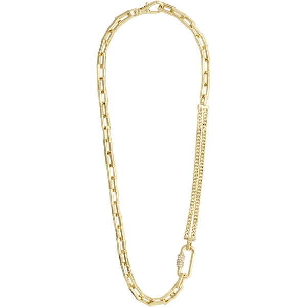10231-2011 BE Cable Chain Necklace (Bild 2 av 4)