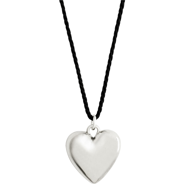 12231-6001 REFLECT Heart Necklace (Bild 1 av 5)