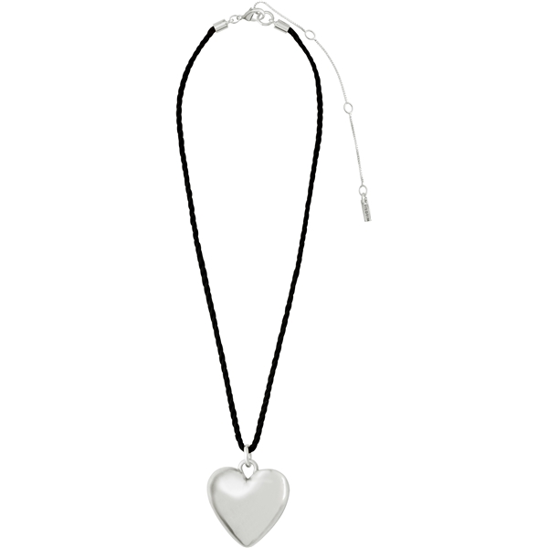 12231-6001 REFLECT Heart Necklace (Bild 2 av 5)