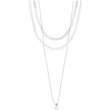 63231-6001 BAKER Necklace 3-In-1 Set