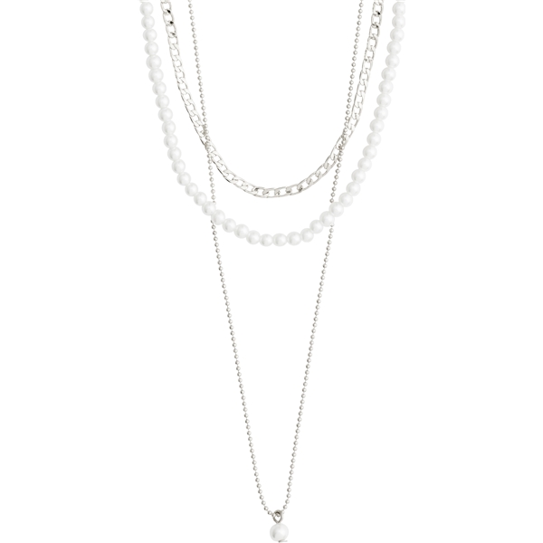 63231-6001 BAKER Necklace 3-In-1 Set (Bild 1 av 5)