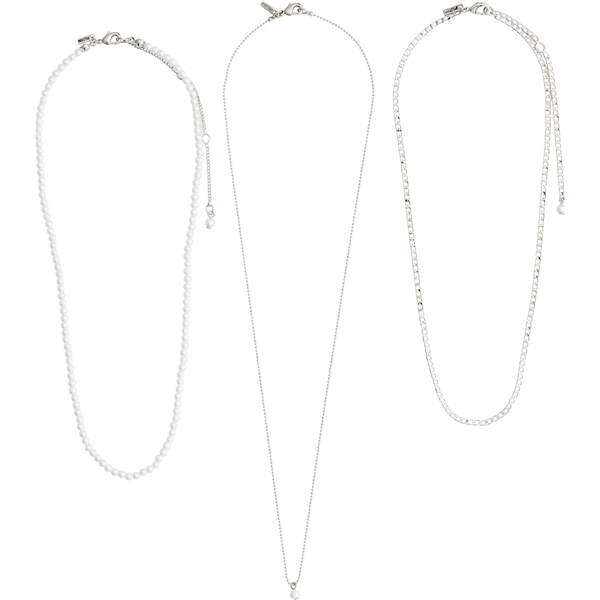 63231-6001 BAKER Necklace 3-In-1 Set (Bild 3 av 5)