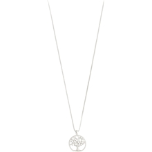 64231-6001 IBEN Tree-Of-Life Necklace