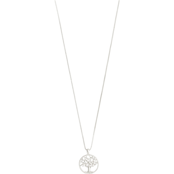 64231-6001 IBEN Tree-Of-Life Necklace (Bild 1 av 3)