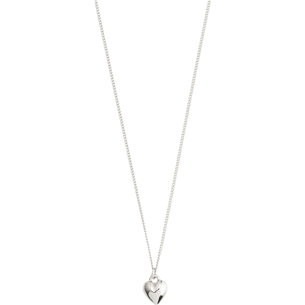 66231-6001 AFRODITTE Heart Necklace (Bild 1 av 6)