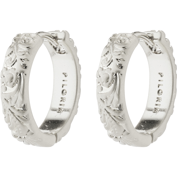 69231-6003 ELFRIDA Hoop Earrings (Bild 1 av 3)