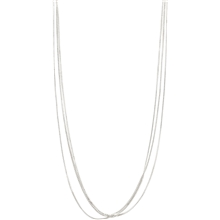 11232-6001 LIVE Necklace 3 In 1
