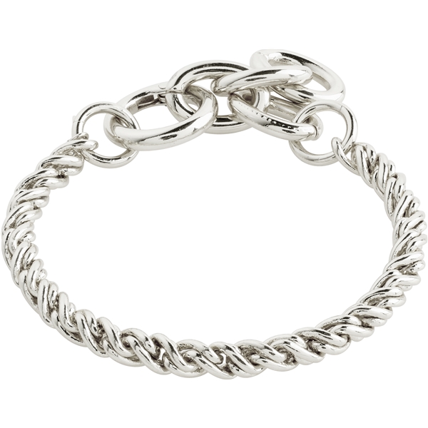 14232-6002 LEARN Braided Bracelet (Bild 1 av 4)