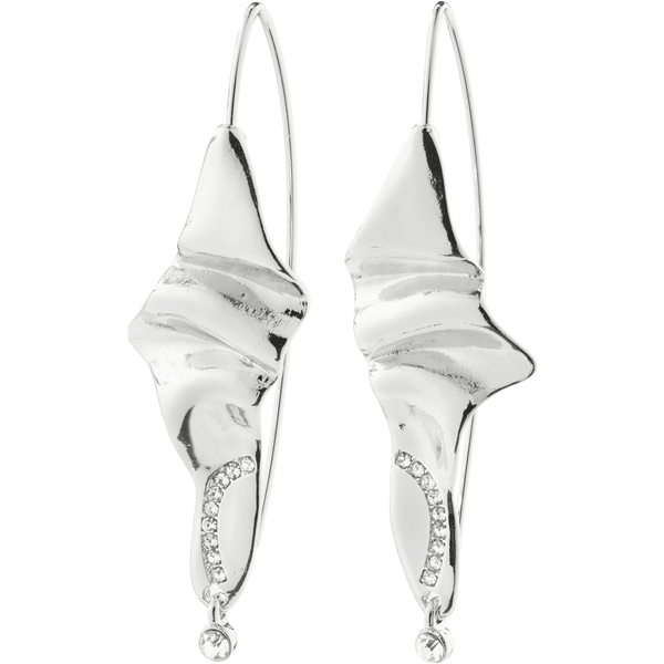 14232-6013 LEARN Crystal Earrings (Bild 1 av 3)