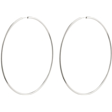 1 set - 28232-6033 APRIL Maxi Hoop Earrings