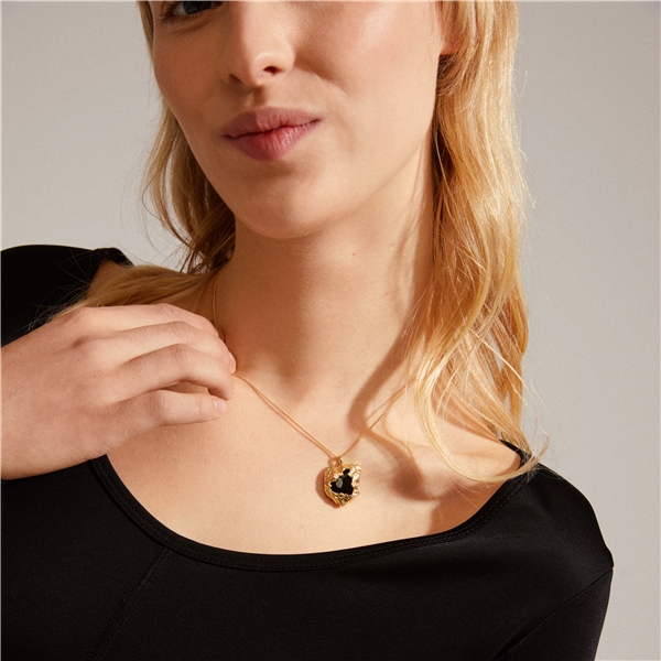 13233-2101 RHYTHM Pendant Necklace (Bild 4 av 6)