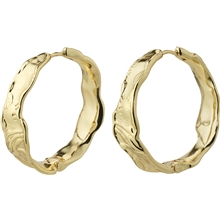 1 set - 28233-2003 JULITA Hoop Earrings