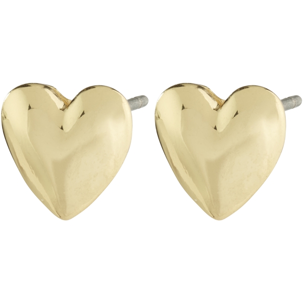 60233-2003 SOPHIA Heart Earrings (Bild 1 av 4)