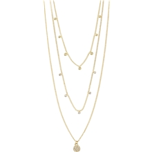 66233-2001 CHAYENNE Crystal Necklace