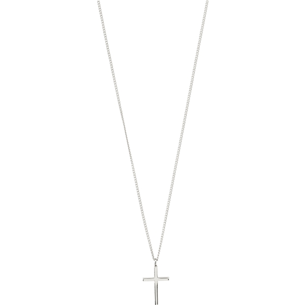 69233-6001 DAISY Cross Pendant Necklace (Bild 1 av 6)