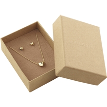 90233-2011 VERNICA Giftset, Necklace & Earstuds