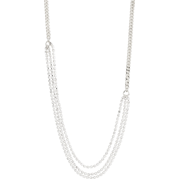 13234-6011 BLINK Crystal Necklace (Bild 1 av 6)